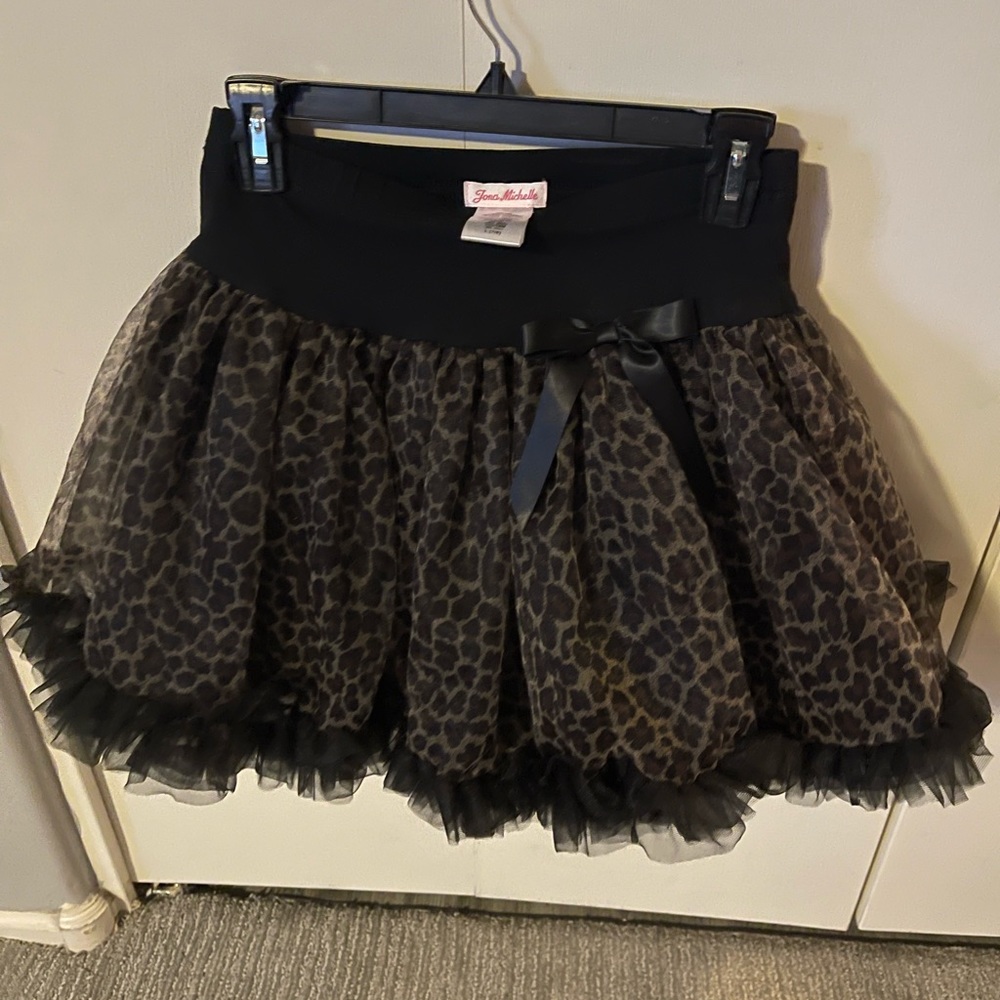 Tutu, girls size large great condition